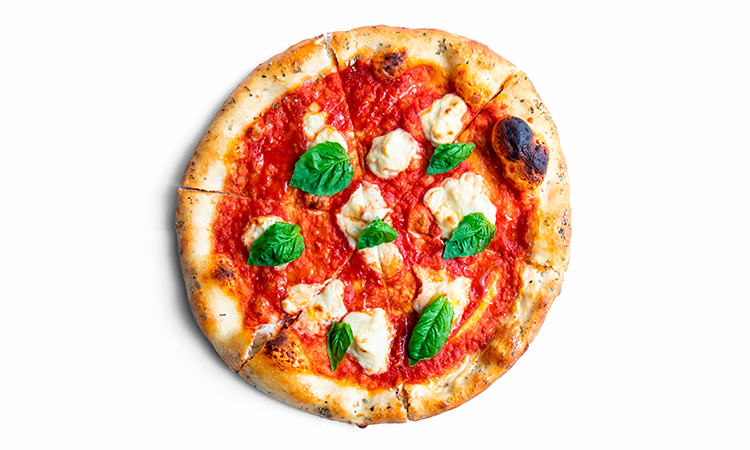 
                  
                    Load image into Gallery viewer, CREATE YOUR OWN - 4 PIZZA PACK
                  
                