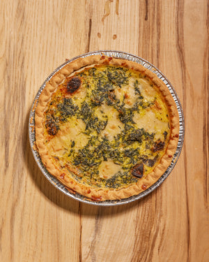 
                  
                    Load image into Gallery viewer, QUICHE
                  
                