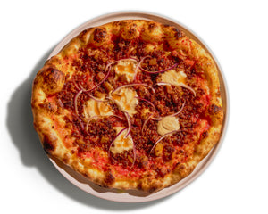 
                  
                    Load image into Gallery viewer, CREATE YOUR OWN - 4 PIZZA PACK
                  
                